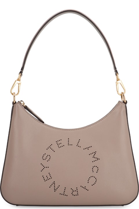 Stella McCartney Totes for Women Stella McCartney Logo Handbag