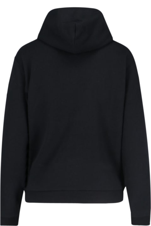أدوات منزلية Ralph Lauren Logo Zip Sweatshirt