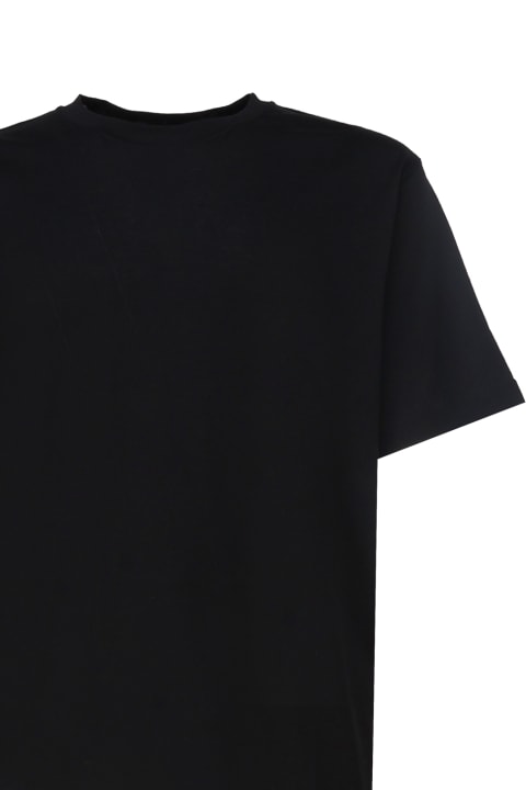 أدوات منزلية Lardini Cotton T-shirt