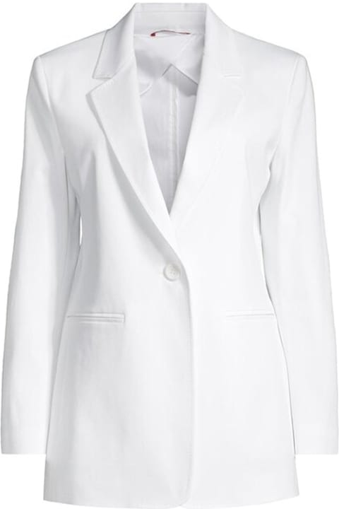 New Season Heroes for Women Max Mara Studio Studio Managua Blazer