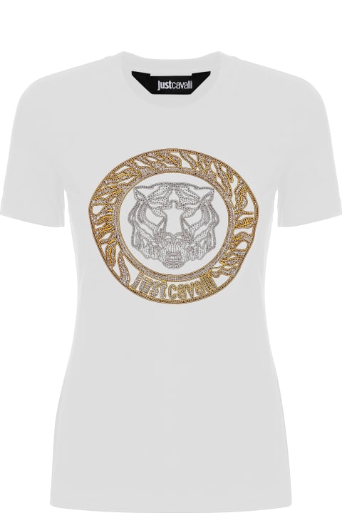 Homeware Just Cavalli Just Cavalli T-shirt