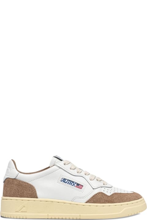 Autry Medalist Sneakers