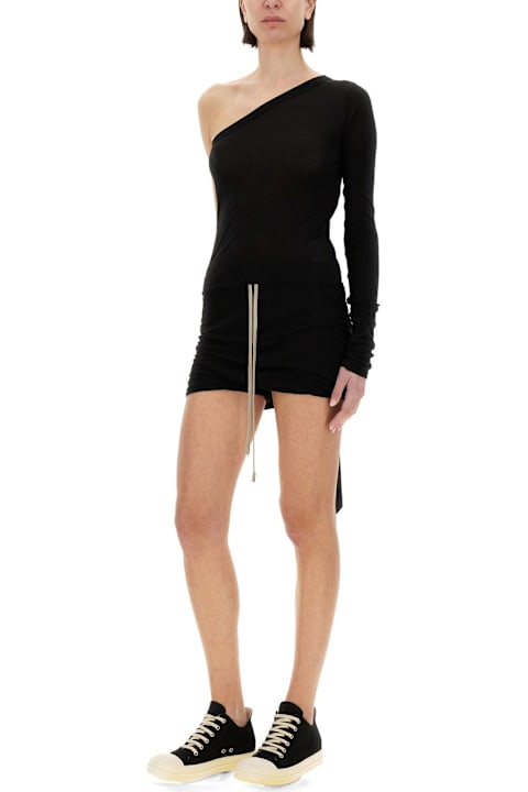 Homeware DRKSHDW Top "ziggy T"