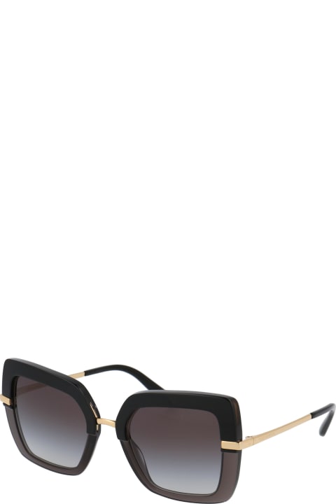Dolce & Gabbana Eyewear Eyewear for Women Dolce & Gabbana Eyewear 0dg4373 Sunglasses