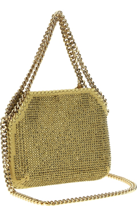 Fashion for Women Stella McCartney Falabella Mini Bag