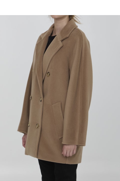 Sale for Women Max Mara Short 101801 Icon Coat