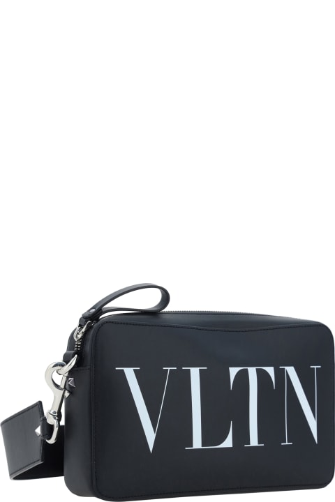 Valentino Garavani Bags for Men Valentino Garavani Vltn Shoulder Bag