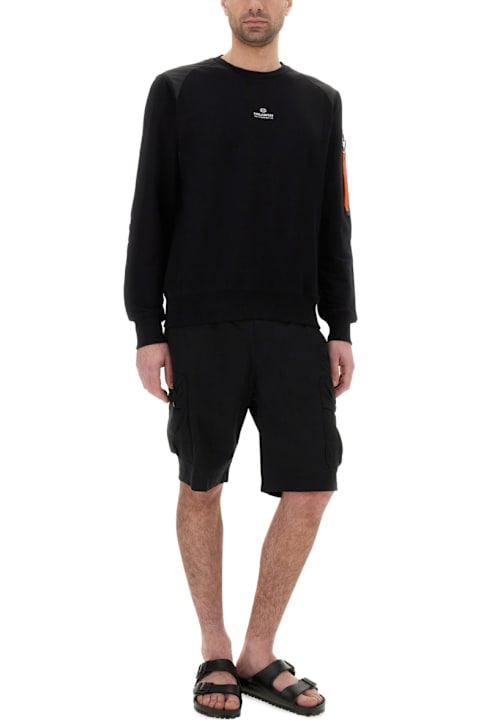 Parajumpers for Men Parajumpers Short "tuna"