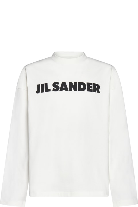 Jil Sander Fleeces & Tracksuits for Men Jil Sander T-Shirt