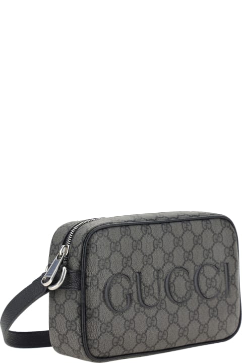 メンズ新着アイテム Gucci Mini Shoulder Bag