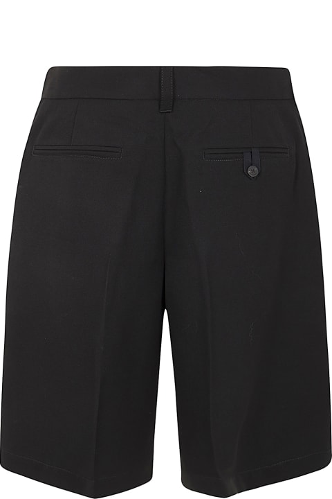 Jacquemus Pants for Men Jacquemus Le Short Melo