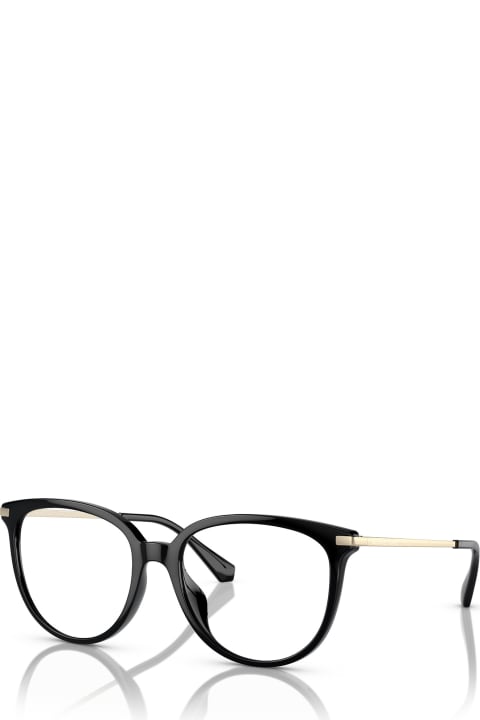 Accessories for Women Michael Kors Mk4106u Black Glasses