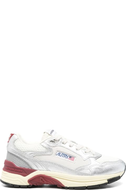 Homeware Autry Autry Reelwind Low Sneakers