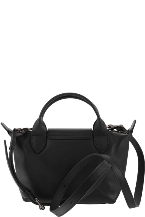 Fashion for Women Longchamp Le Pliage Xtra Xs Handbag