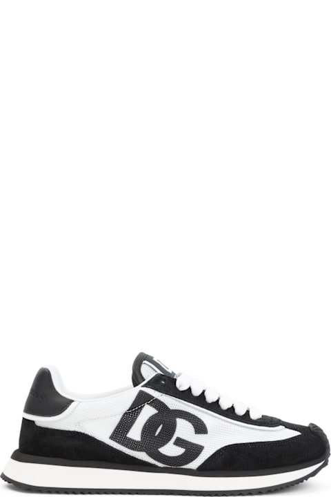 Homeware Dolce & Gabbana Low Top Sneakers