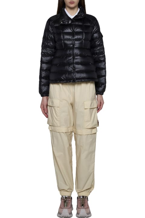 Moncler Clothing for Women Moncler Down Jacket