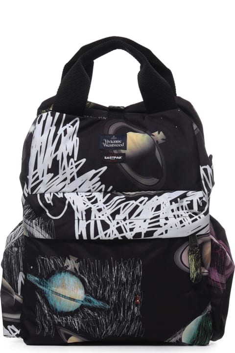 Vivienne Westwood - EASTPAK × Vivienne Westwood キャリー
