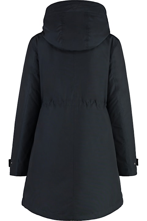 أدوات منزلية Woolrich Hooded Parka