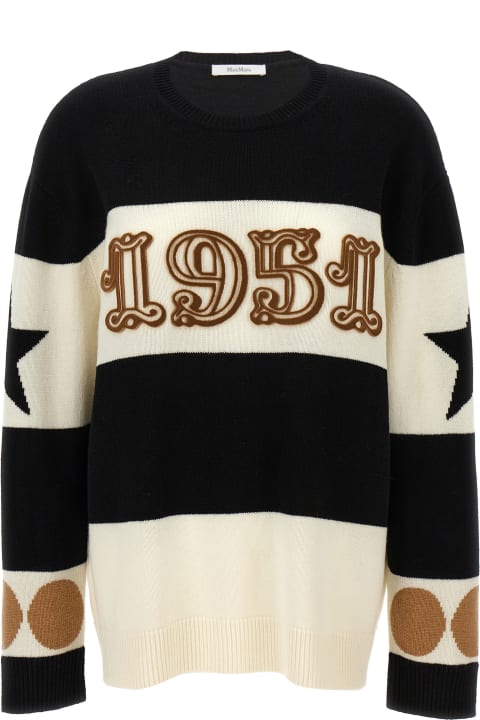 Homeware Max Mara 
dirce
 Sweater