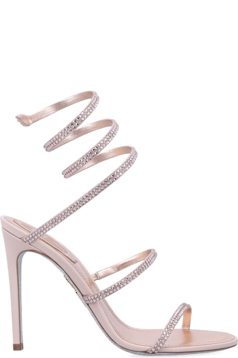 René Caovilla Cleo 105