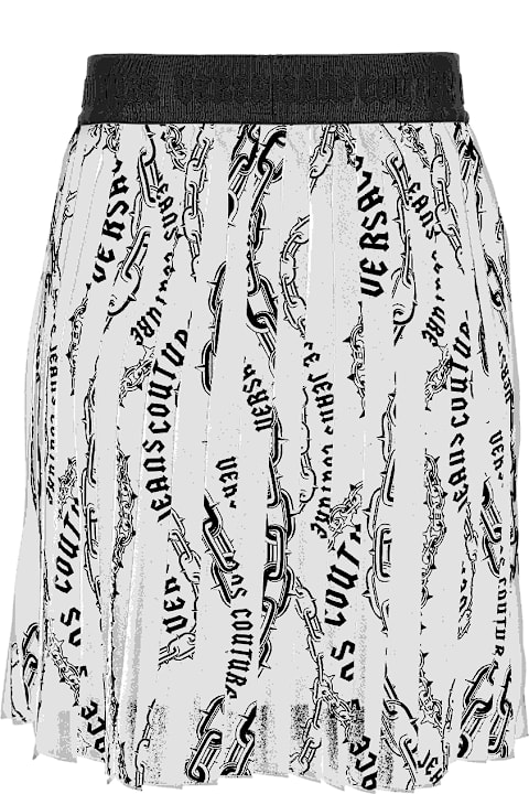 Homeware Versace Jeans Couture Versace Jeans Couture Skirt