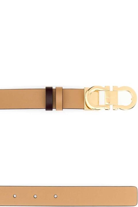 【送料&関税込】Max Mara Wet Leather Belt Max Mara Wet Leather Belt | Saks Fifth Avenue