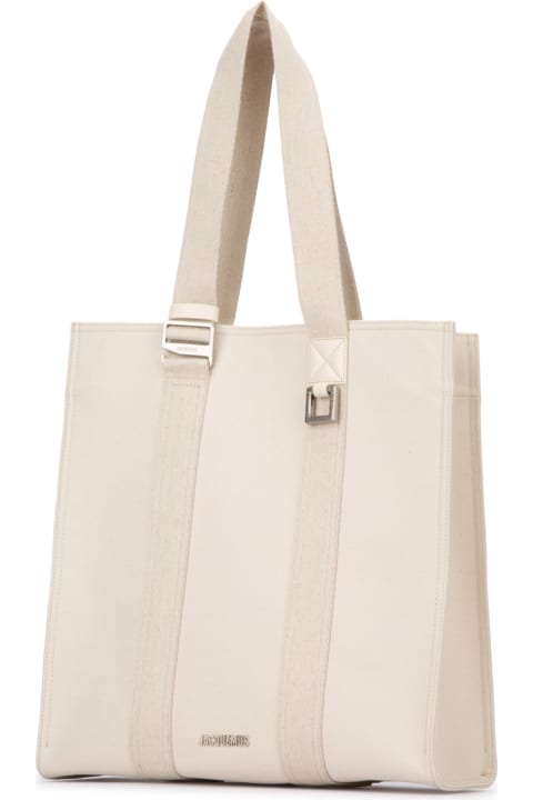 Bags for Women Jacquemus Borsa