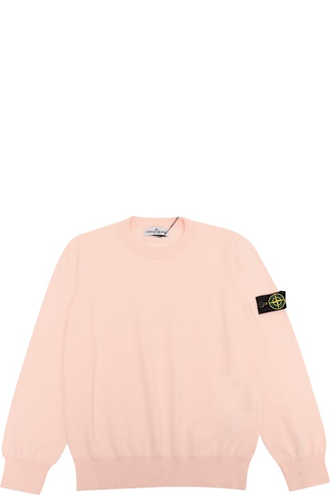 Homeware Stone Island Sweater