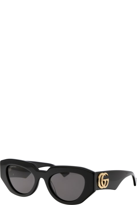 Homeware Gucci Eyewear Gg1421s Sunglasses