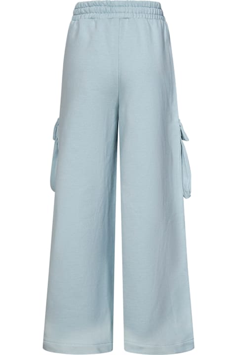 Fendi for Girls Fendi Kids Trousers