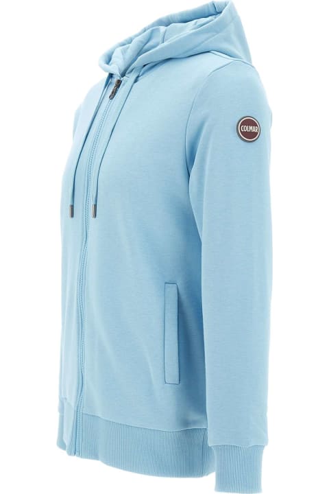 Colmar Fleeces & Tracksuits for Men Colmar "connective"cotton Sweatshirt