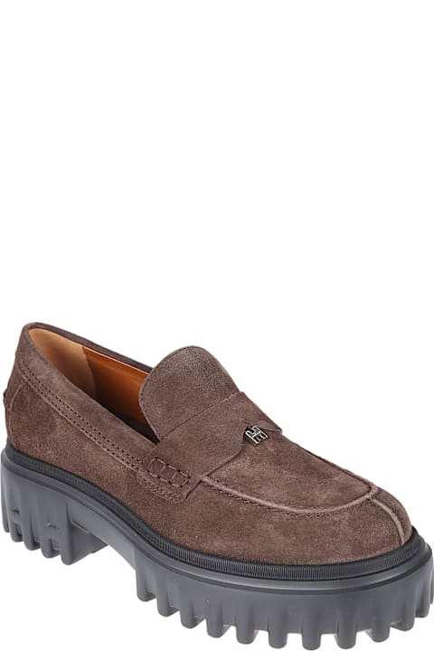 Hogan H700 Loafers