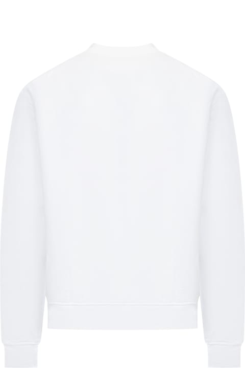 Homeware Dsquared2 'cool Fit' Sweatshirt