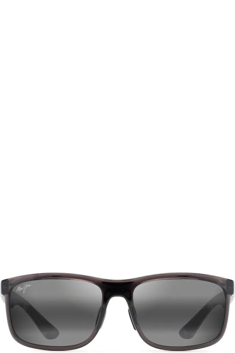メンズ Maui Jimのアイウェア Maui Jim MJ449-11 Sunglasses