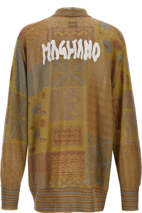 Magliano Sweaters for Men Magliano 'grampa' Cardigan