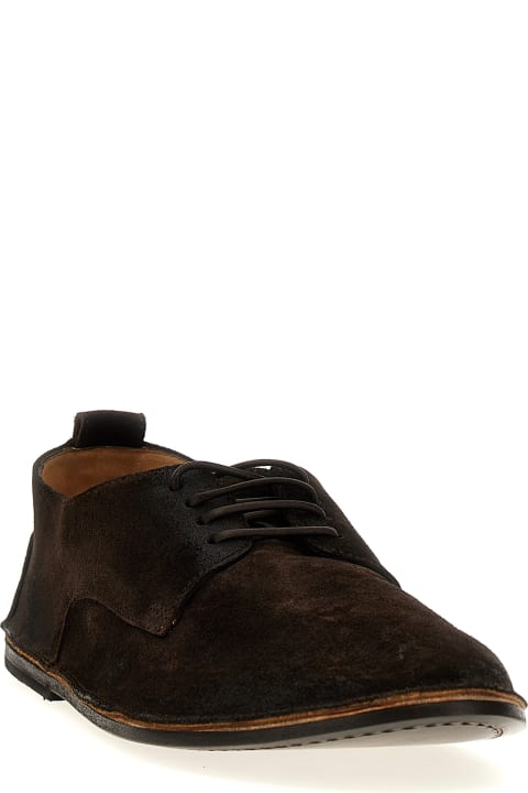 Marsell for Men Marsell 'strasacco' Lace Up Shoes