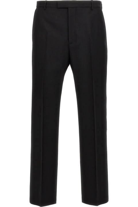 Homeware Gucci Twill Pants