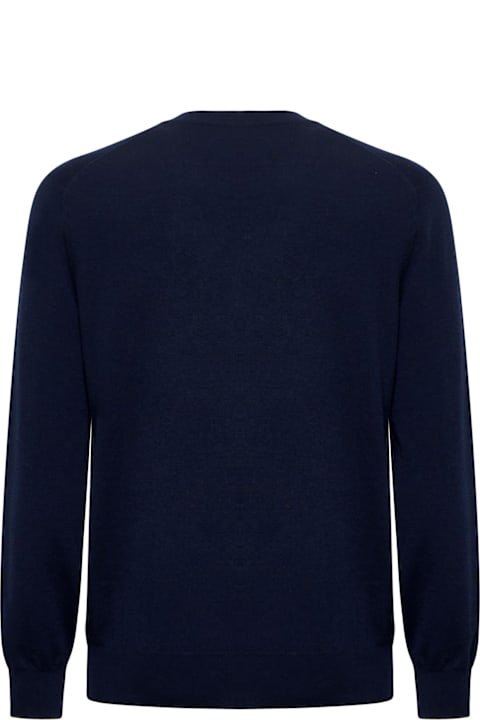 سترات لـ القسم الرجالي Brunello Cucinelli Sweater