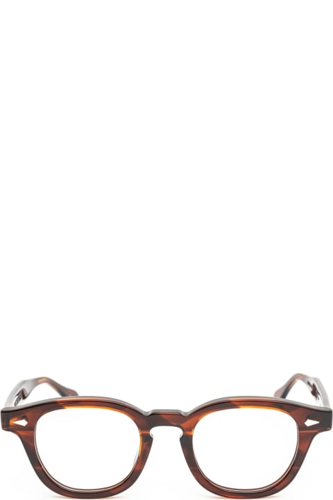 メンズ アクセサリー Julius Tart Optical JTPL/102M AR Eyewear