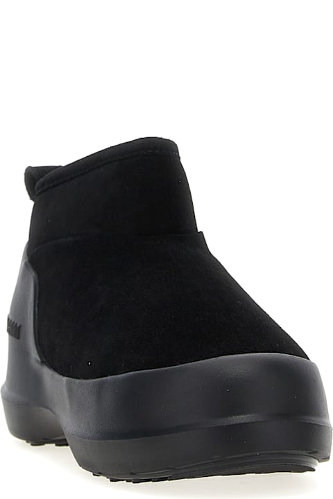 Moon Boot Shoes for Women Moon Boot 'luna Low' Ankle Boots