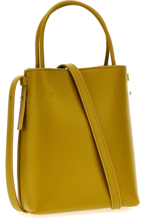 Bags for Women Chloé 'micro Chloe Sense' Bucket Bag
