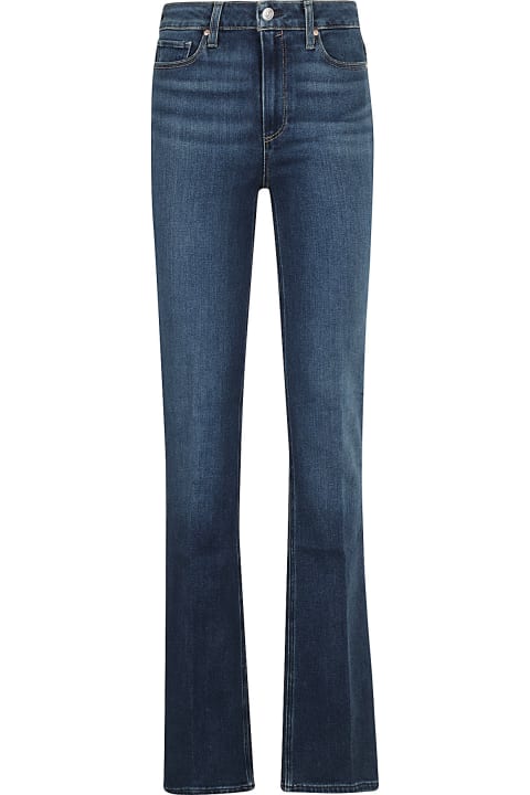 Paige Jeans for Women Paige High Tise Laurel Canyon