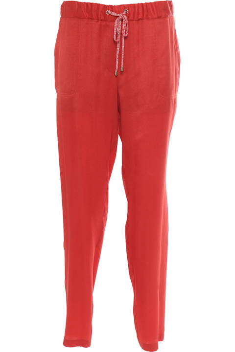 Lorena Antoniazzi for Women Lorena Antoniazzi Pants