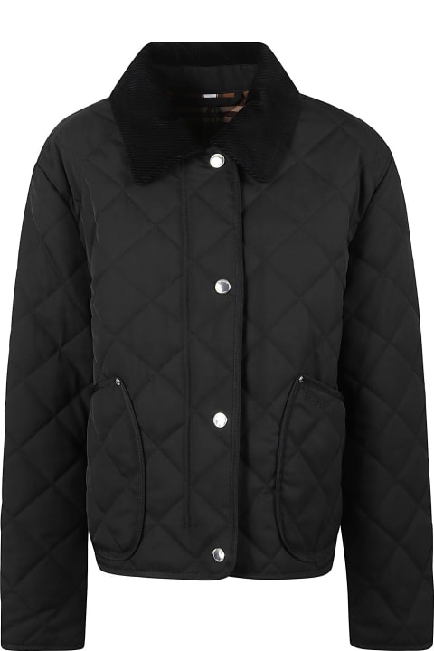 Burberry for Women Burberry Lanford Down Jacket
