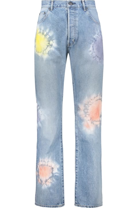 Homeware John Elliott Straight Leg Jeans