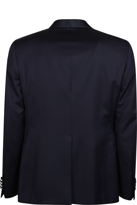 Clothing for Men Tagliatore Suit+gilet