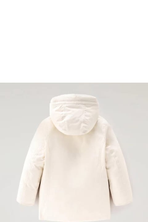 Homeware Woolrich Arctic Parka For Girls In Ramar