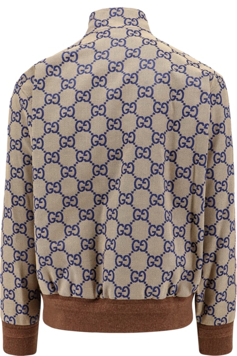 Gucci Clothing for Men Gucci Jacket