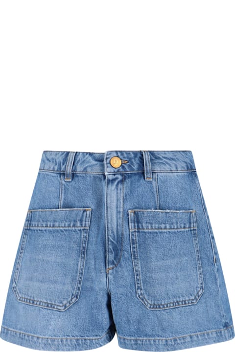 The Seafarer for Men The Seafarer 'janet' Shorts