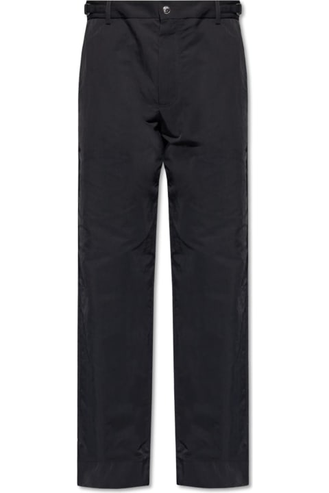 Pants for Men Jacquemus Jacquemus Jean Pants